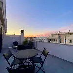 Bed & Breakfast Door 3*