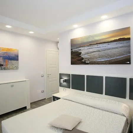 Door Bed & Breakfast 4*