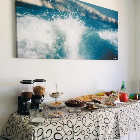 Bed & Breakfast Door 4*