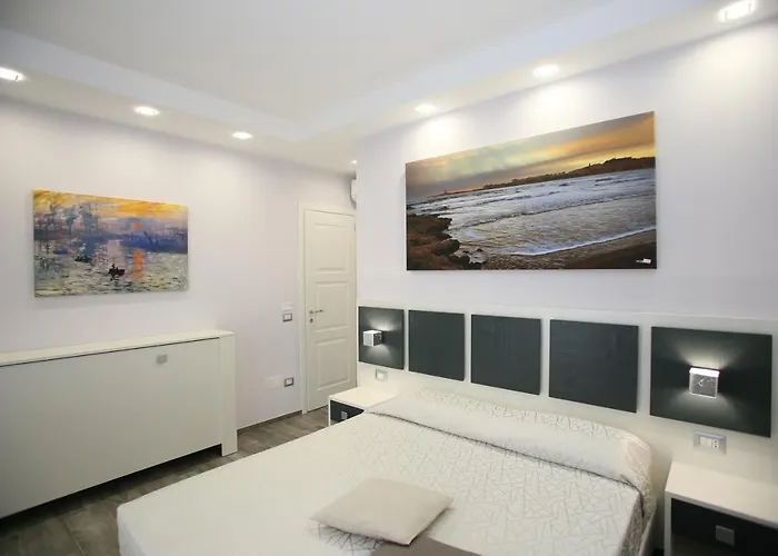 Door Bed & Breakfast 4*