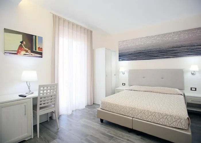 Door Bed & Breakfast Vieste