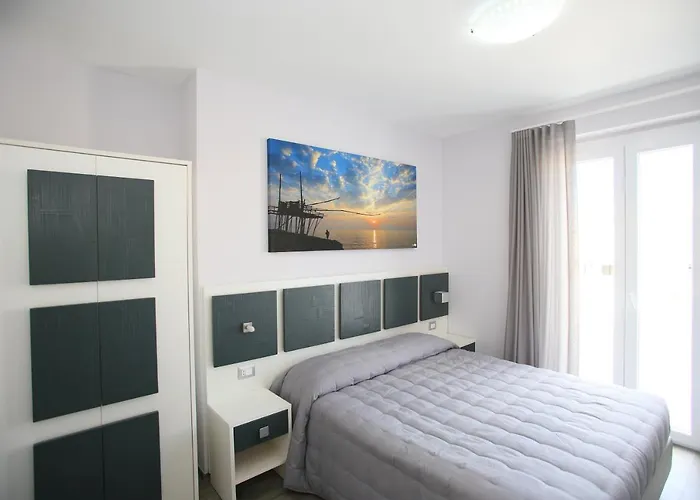Door 4* Vieste