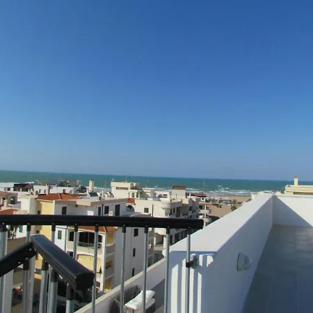 Bed & Breakfast Door 4*