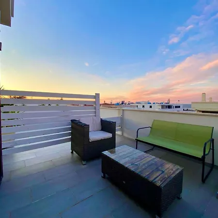 Bed & Breakfast Door Vieste