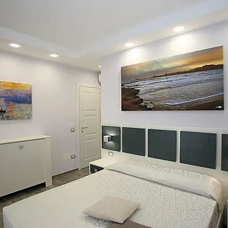 Bed and breakfast Door 3*
