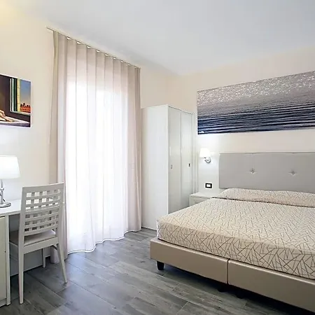 Door Bed and breakfast 3*