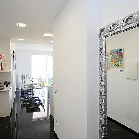 Door Bed and breakfast 3*