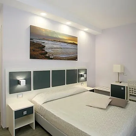 Door 3* Vieste