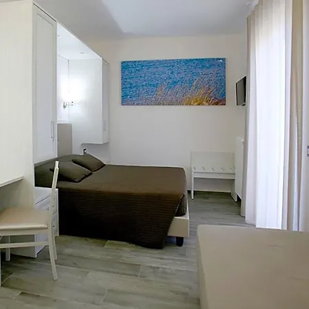 Couette-café Door 3*