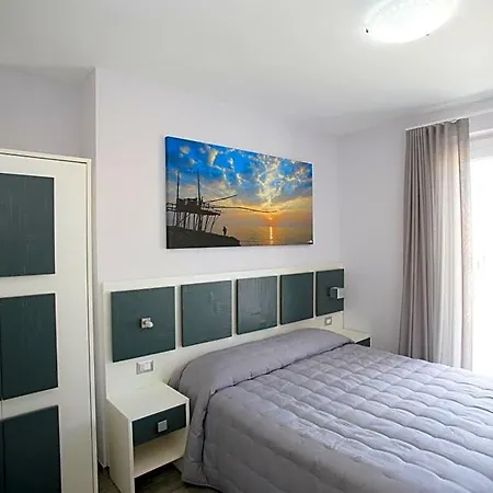 Door 3* Vieste