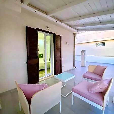 Door Bed and breakfast 3*