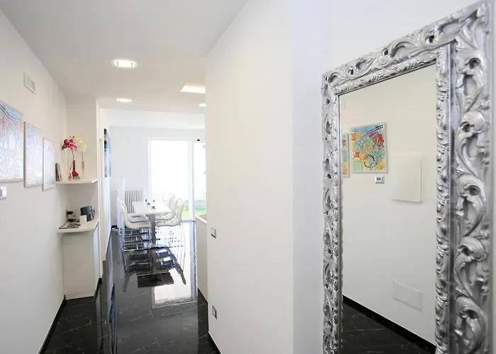 Alojamento de Acomodação e Pequeno-almoço Door