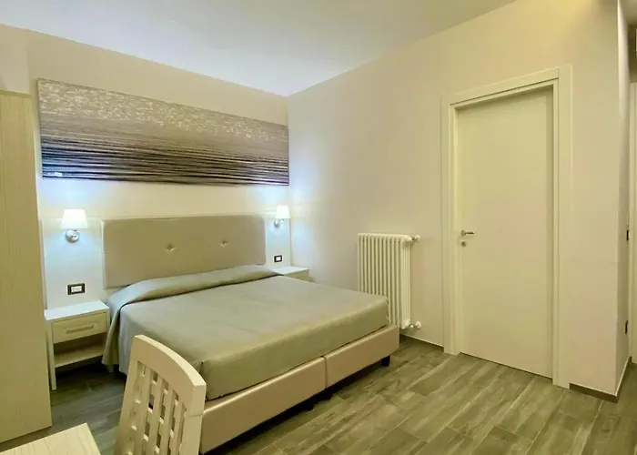 Alojamento de Acomodação e Pequeno-almoço Door